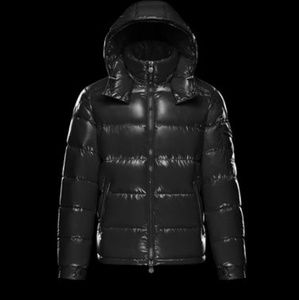 Moncler Maya Men's Coat